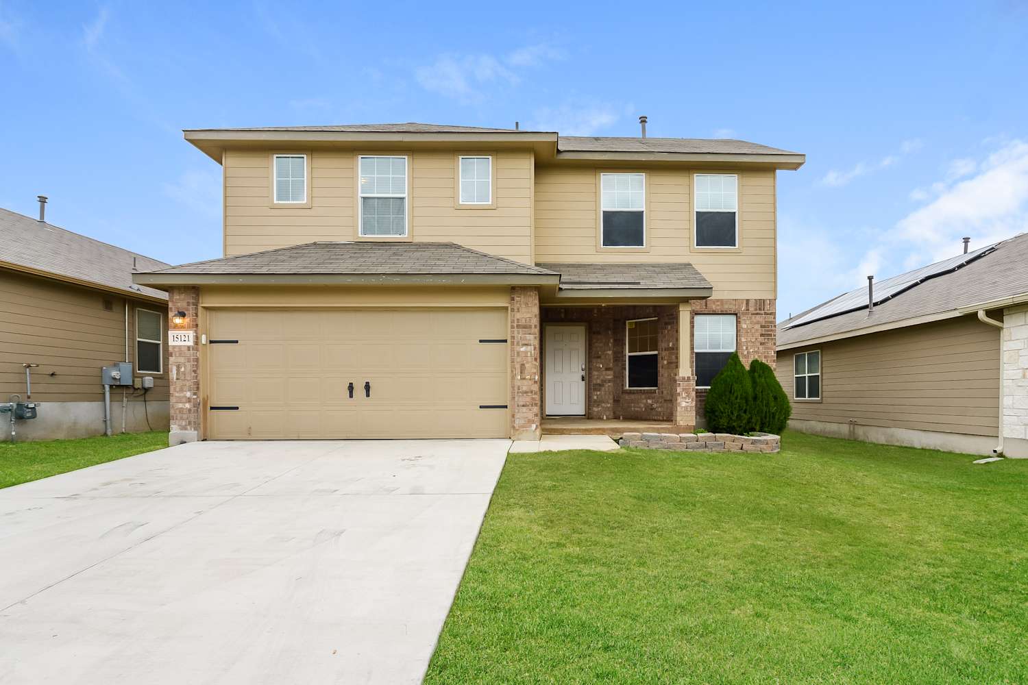 4-Bed Home in null, San Antonio