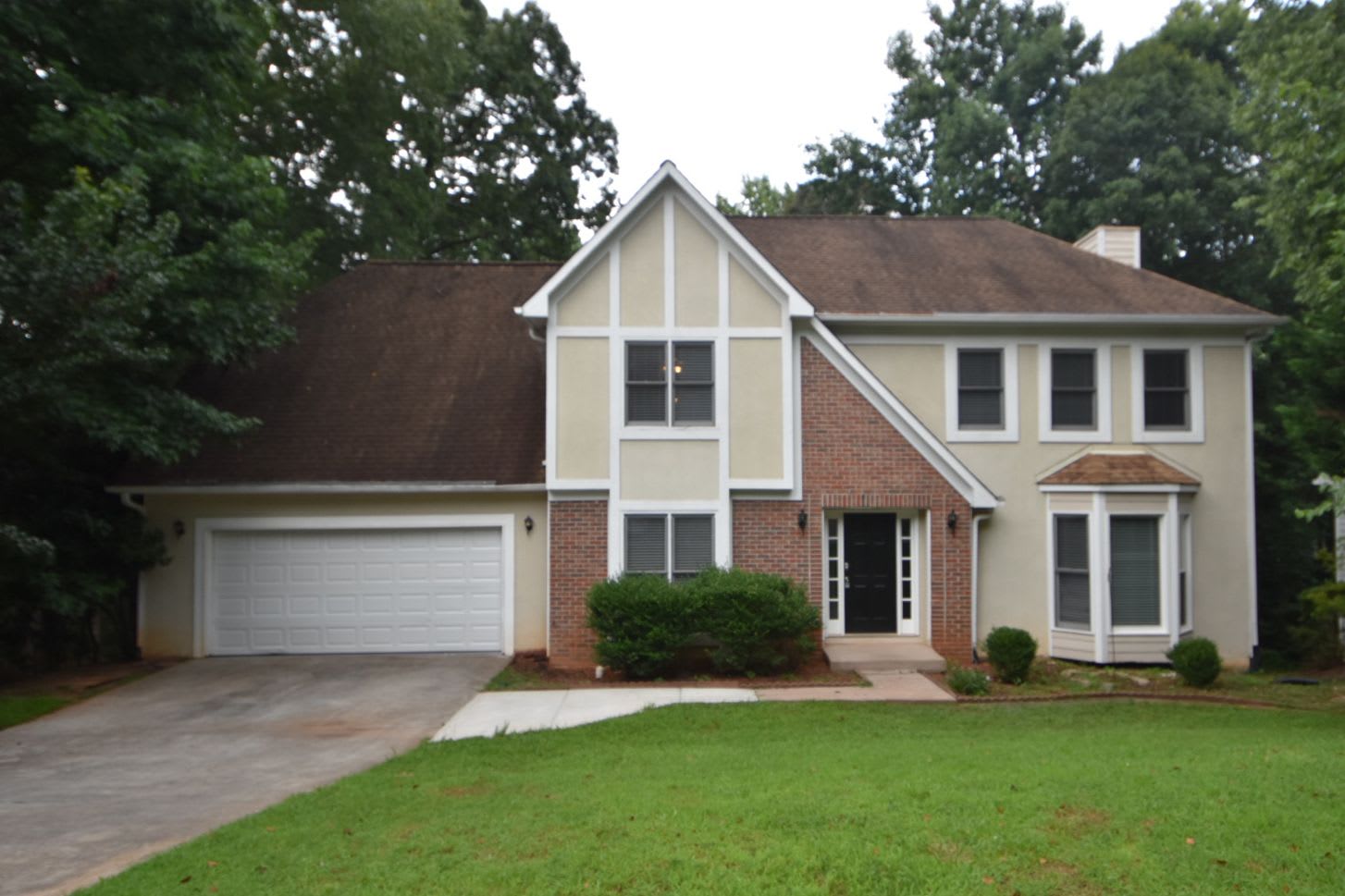 6 Bedroom House – 1515 Twin Bridge Ln, Lawrenceville, GA 30043
