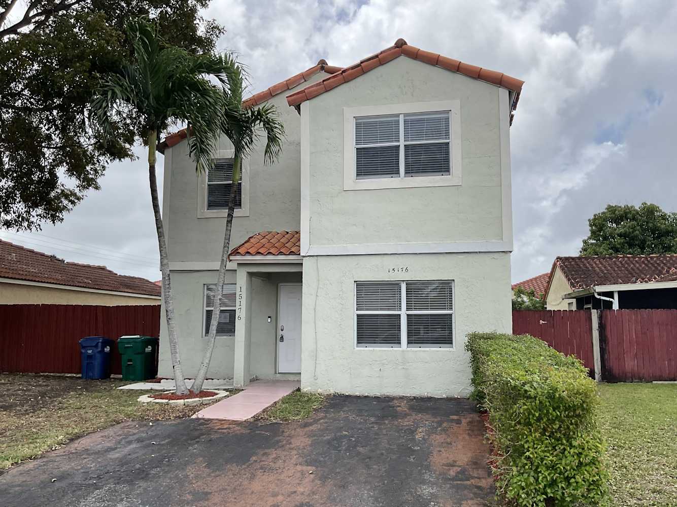 4-Bed Home in null, Miami