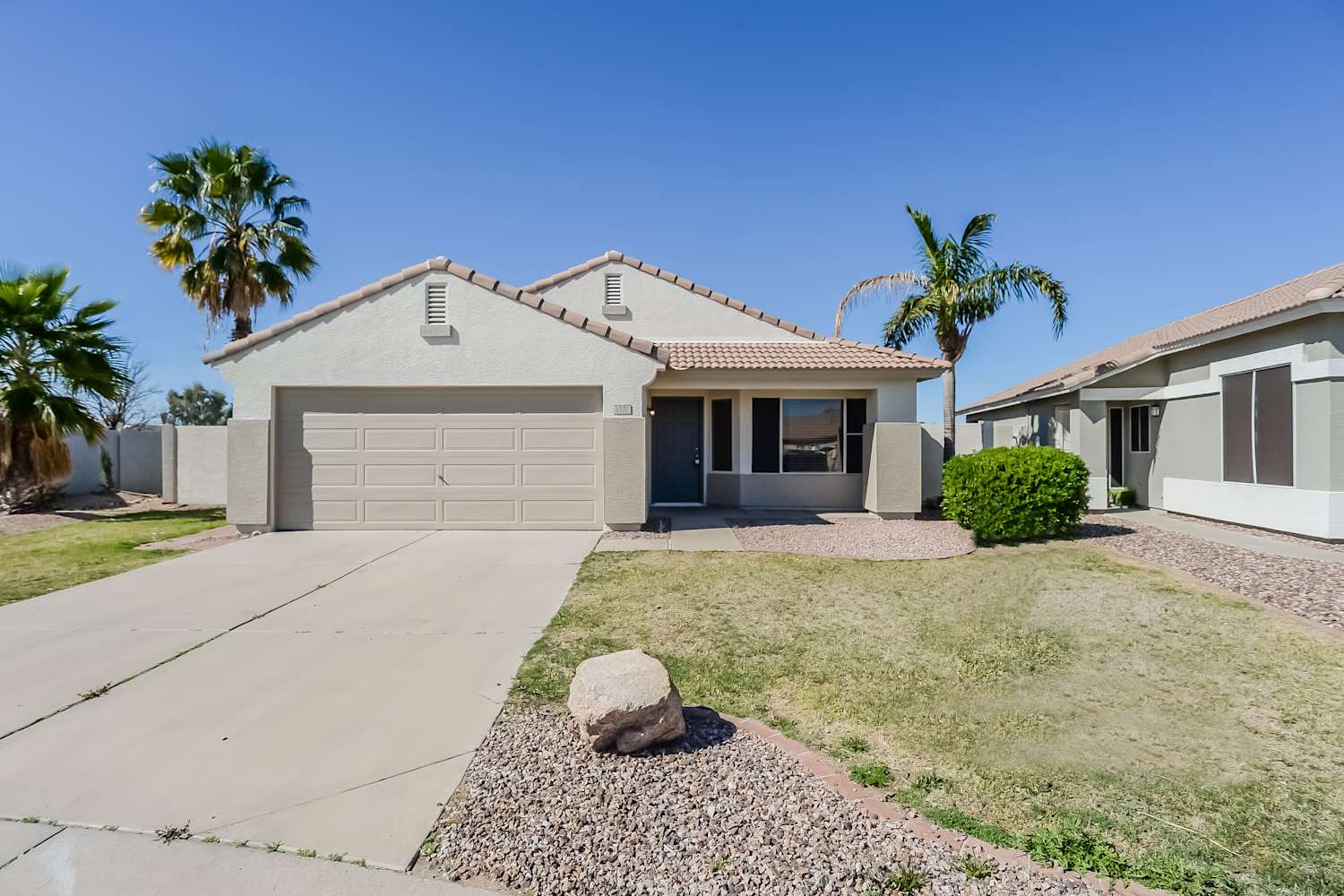 4-Bed Home in null, Mesa