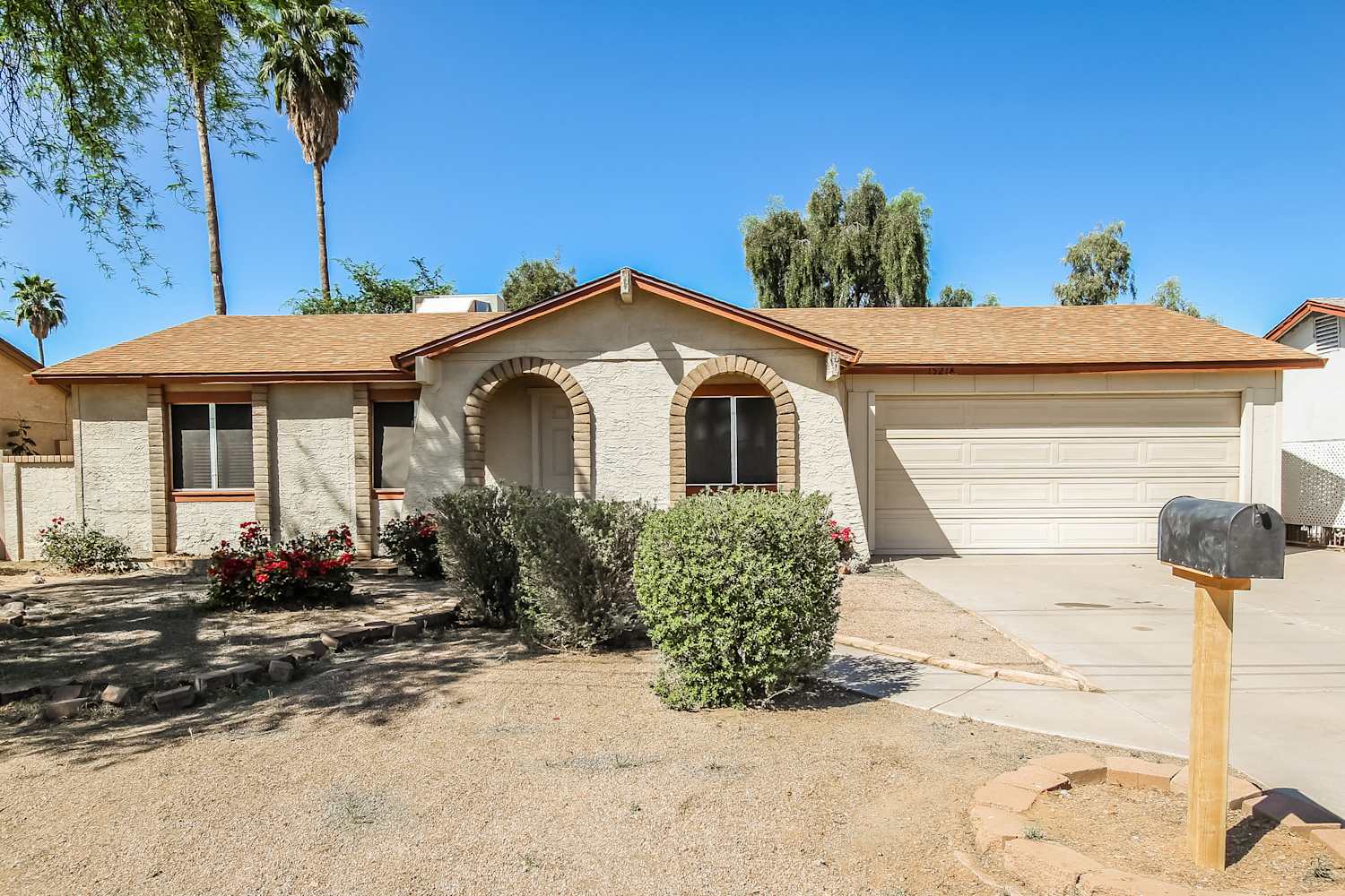3-Bed Home in null, Phoenix