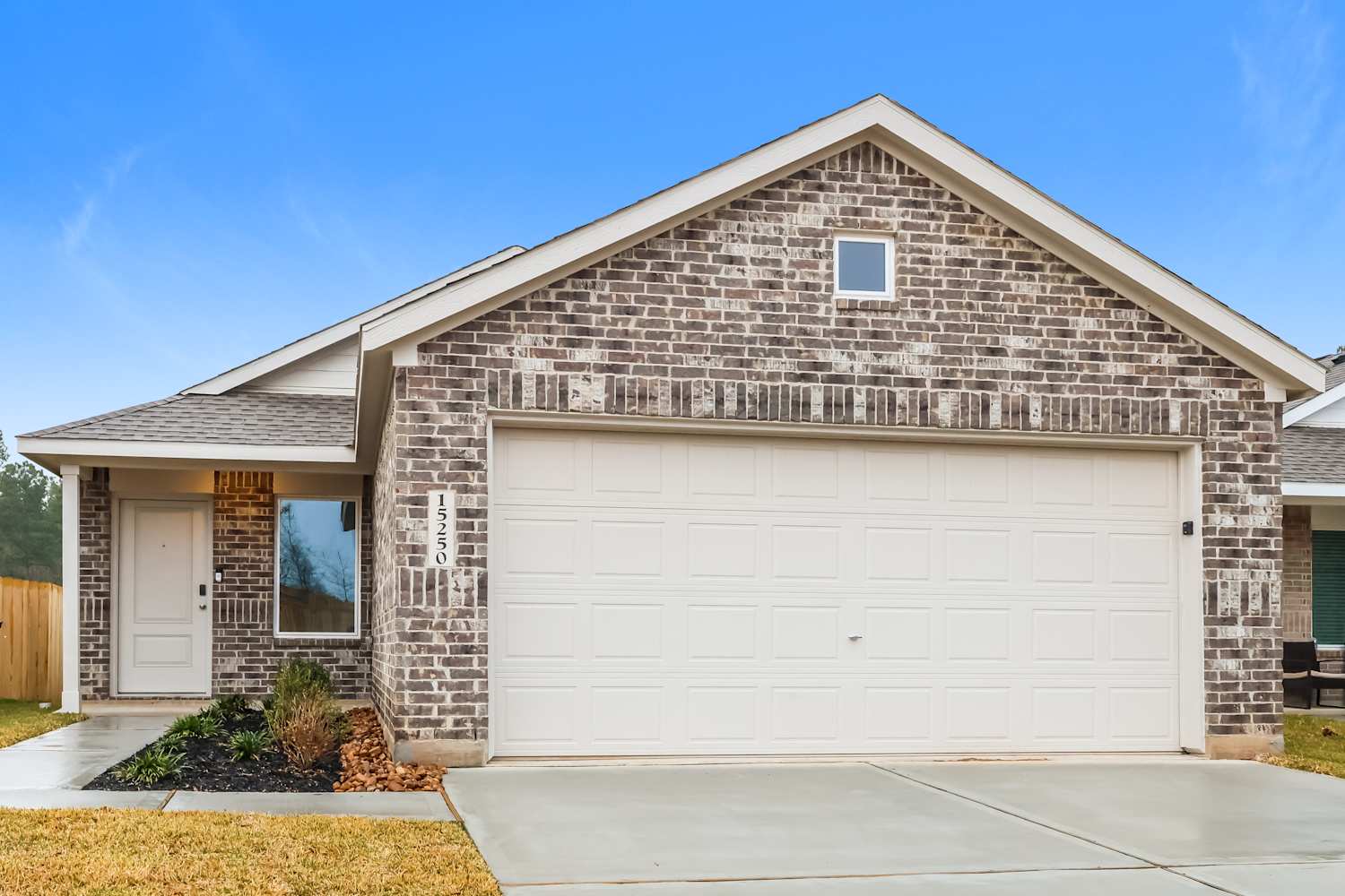 3-Bed Home at 15252 Abella Drive, Montgomery