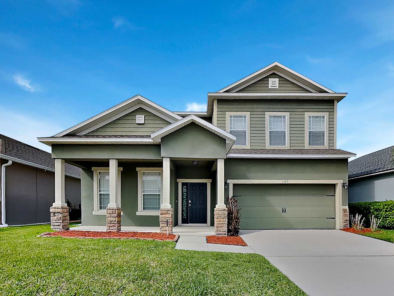 4-Bed Home in null, Orlando