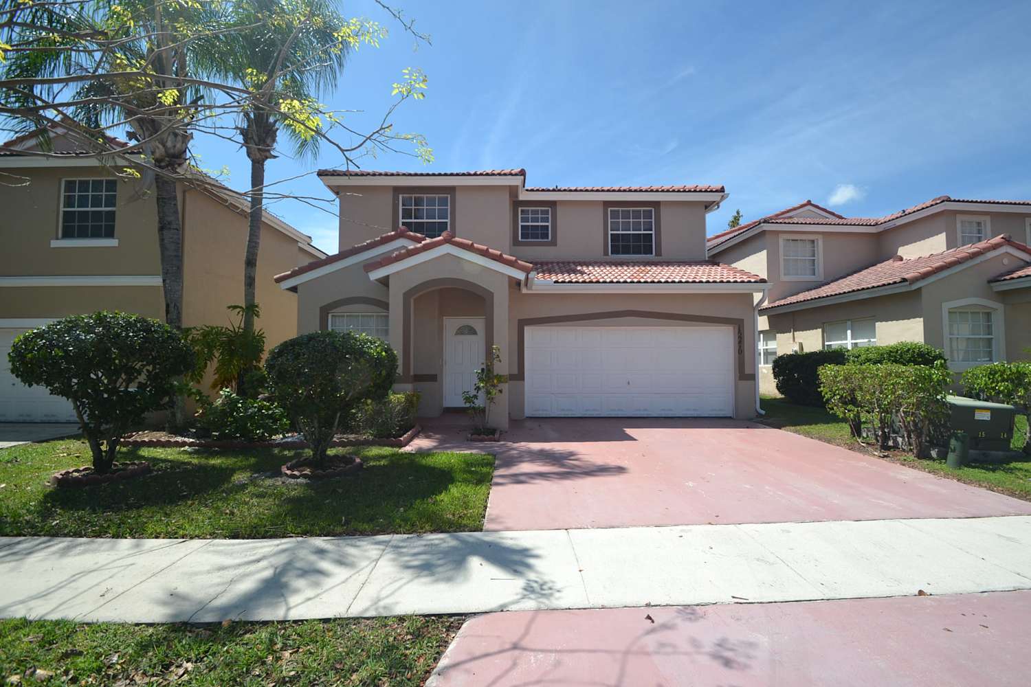 4-Bed House for Rent - 15270 SW 46th Ct, Miramar, FL
