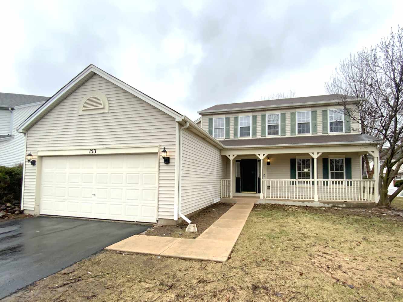 3-Bed Home in null, Romeoville