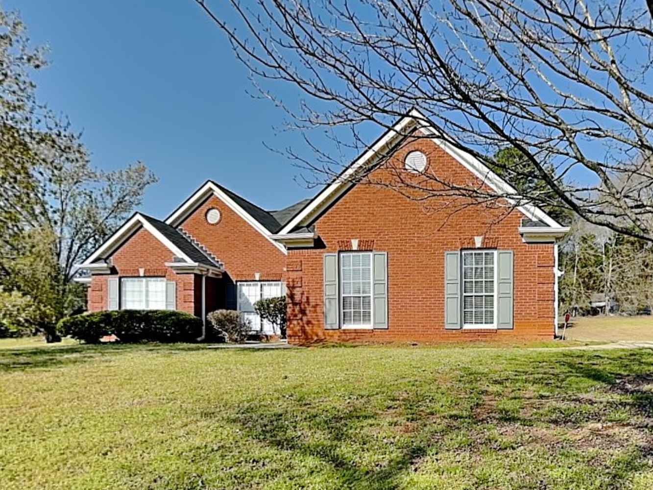 3-Bed Home in null, Conyers