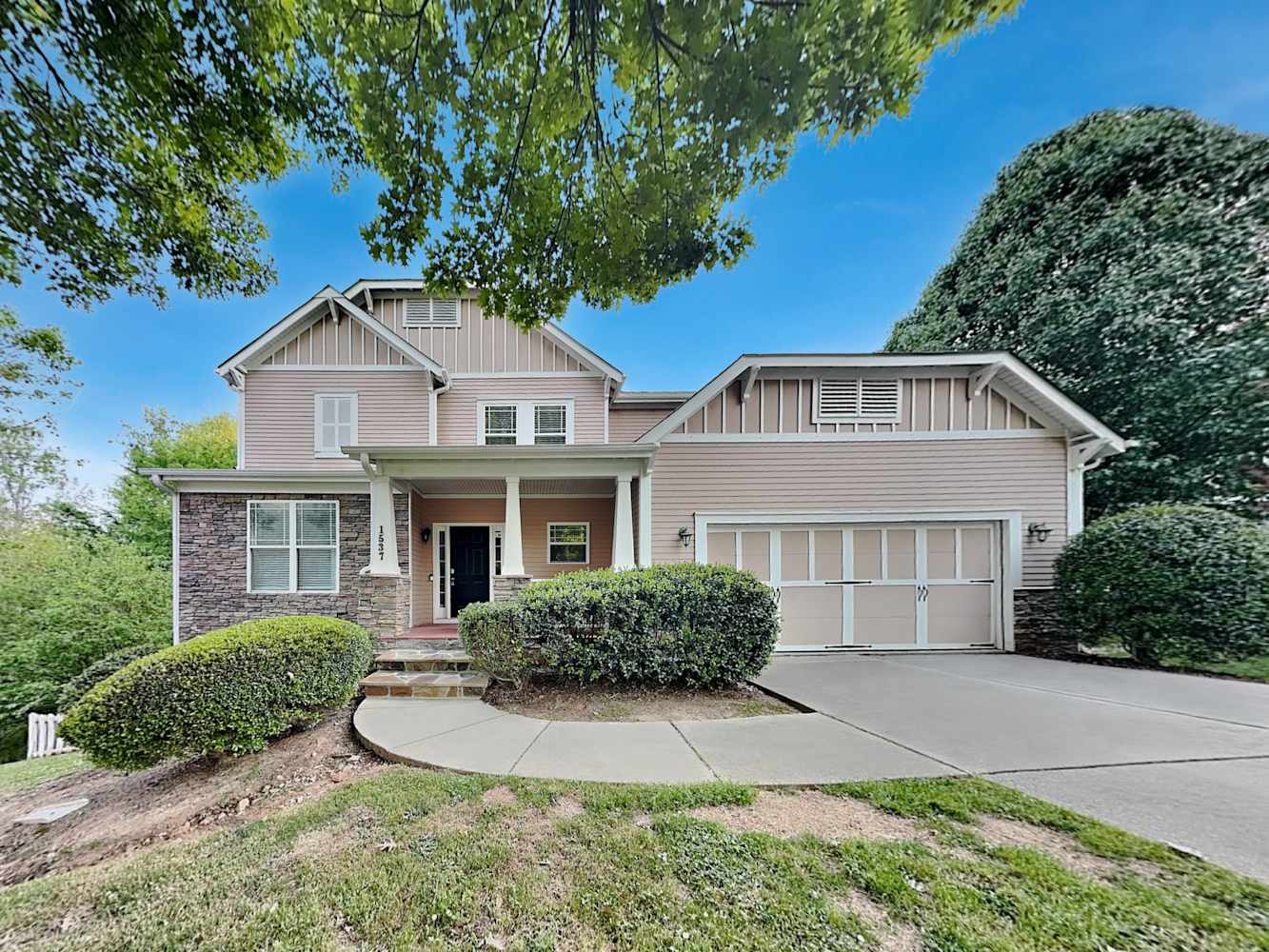 4-Bed Home in null, Atlanta