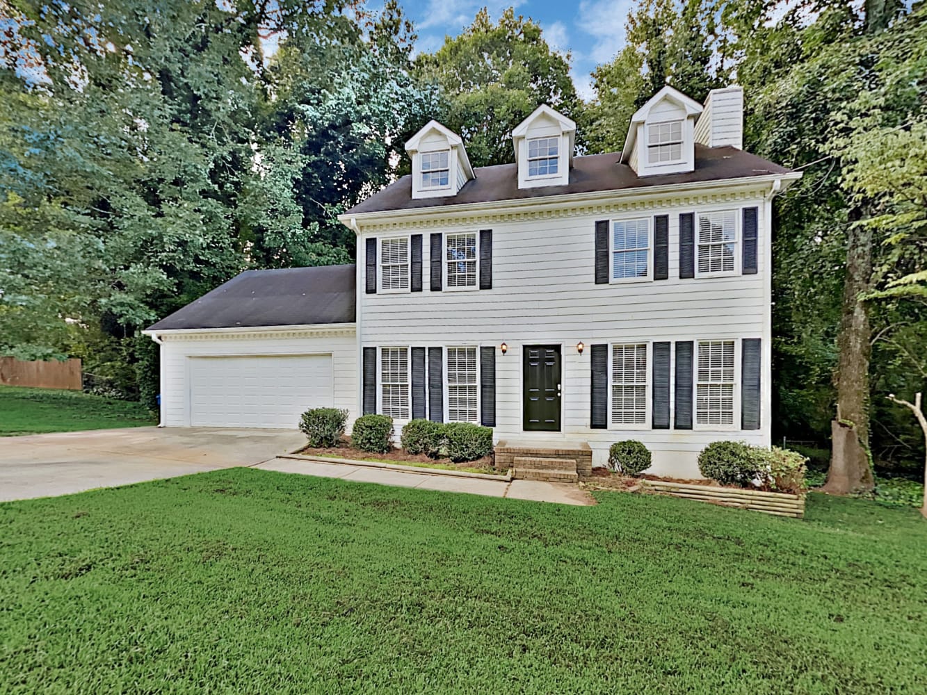4 Bedroom House – 1539 Sir Knights Way, Lawrenceville, GA 30045
