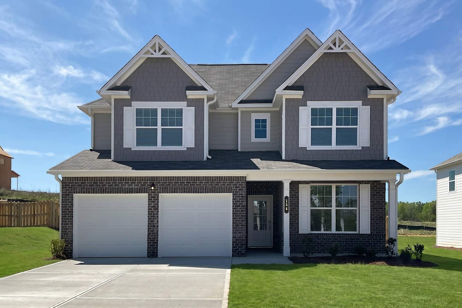 4-Bed House for Rent - 154 Welcome Way, Bethlehem, GA