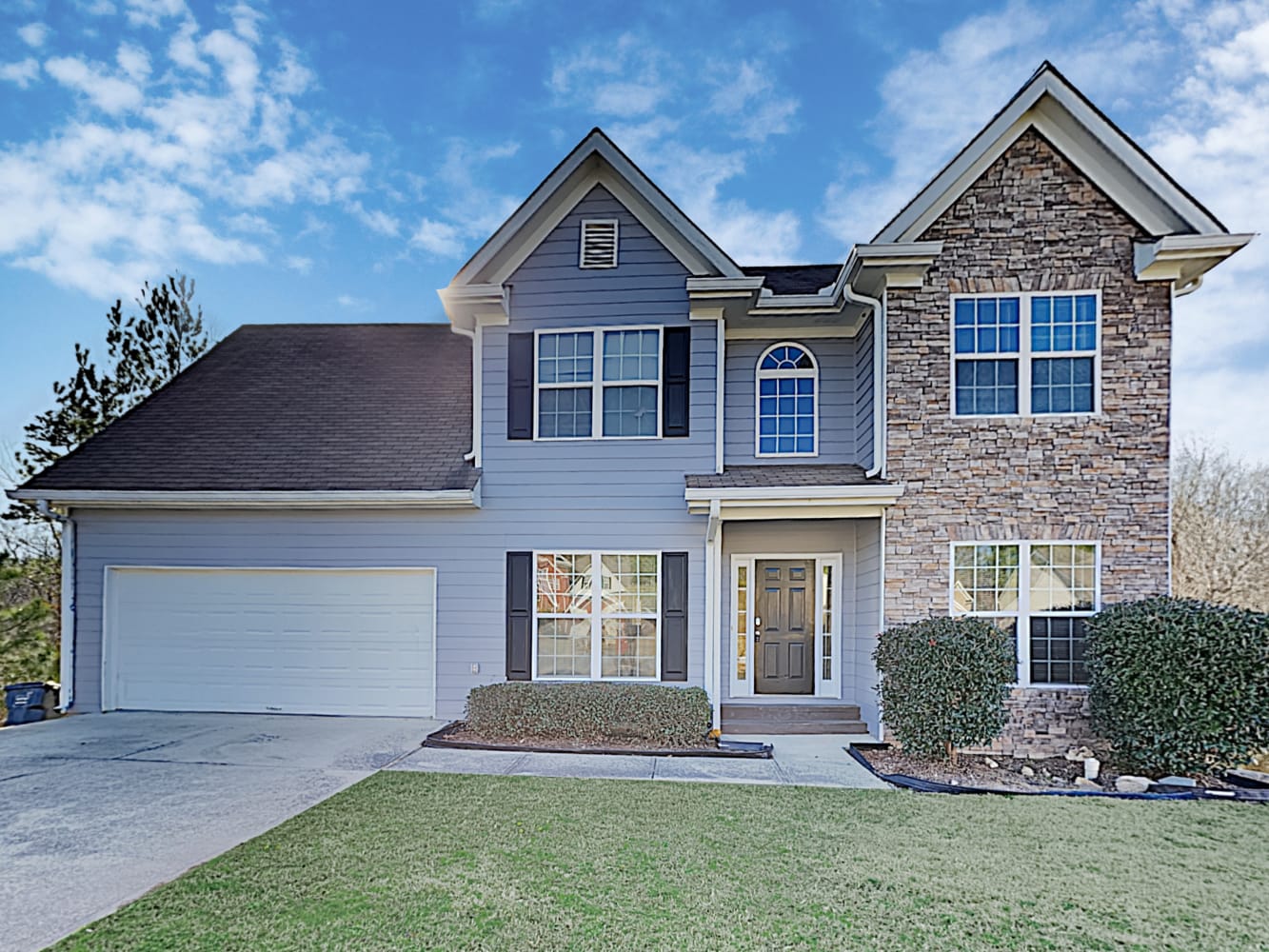 4 Bedroom House – 1540 Brooks Pointe Ct, Lawrenceville, GA 30045