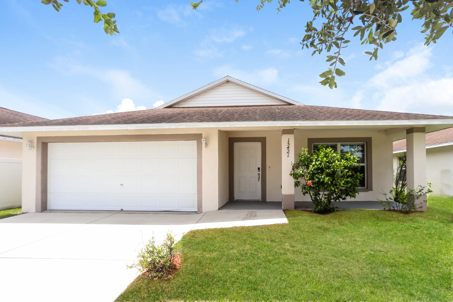 Affordable rental homes in Wimauma, FL