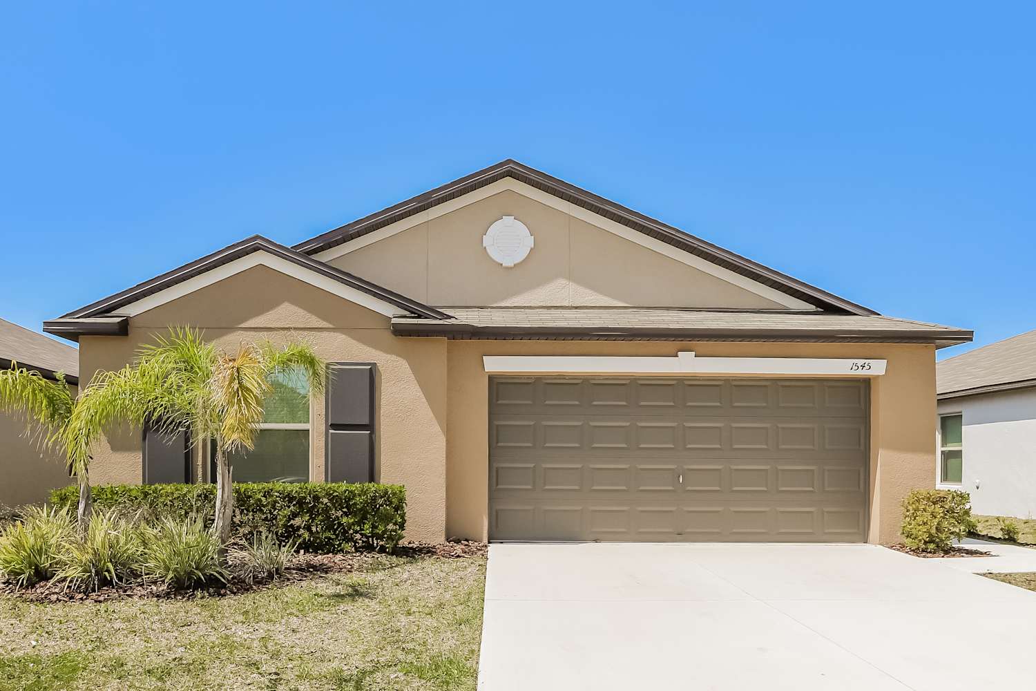 4-Bed Apartment in Spencer Creek, Ruskin