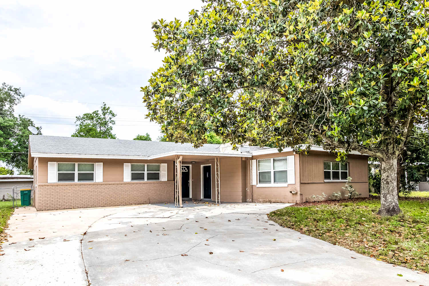 3-Bed House for Rent - 1546 Peruvian Ln, Winter Park, FL