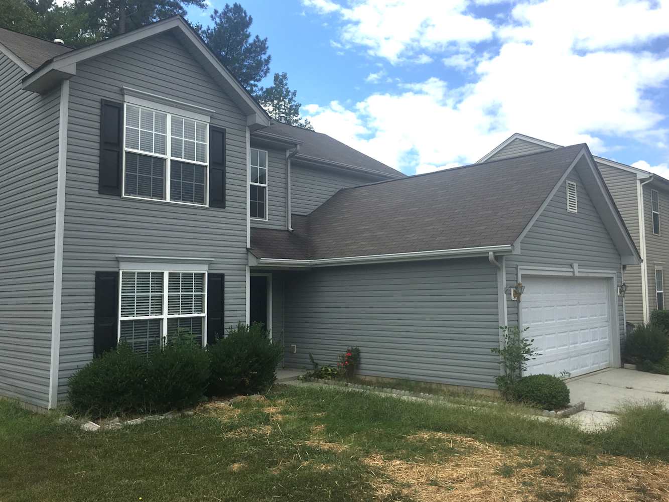 3-Bed House for Rent - 1552 Summit Ridge Ln, Kannapolis, NC
