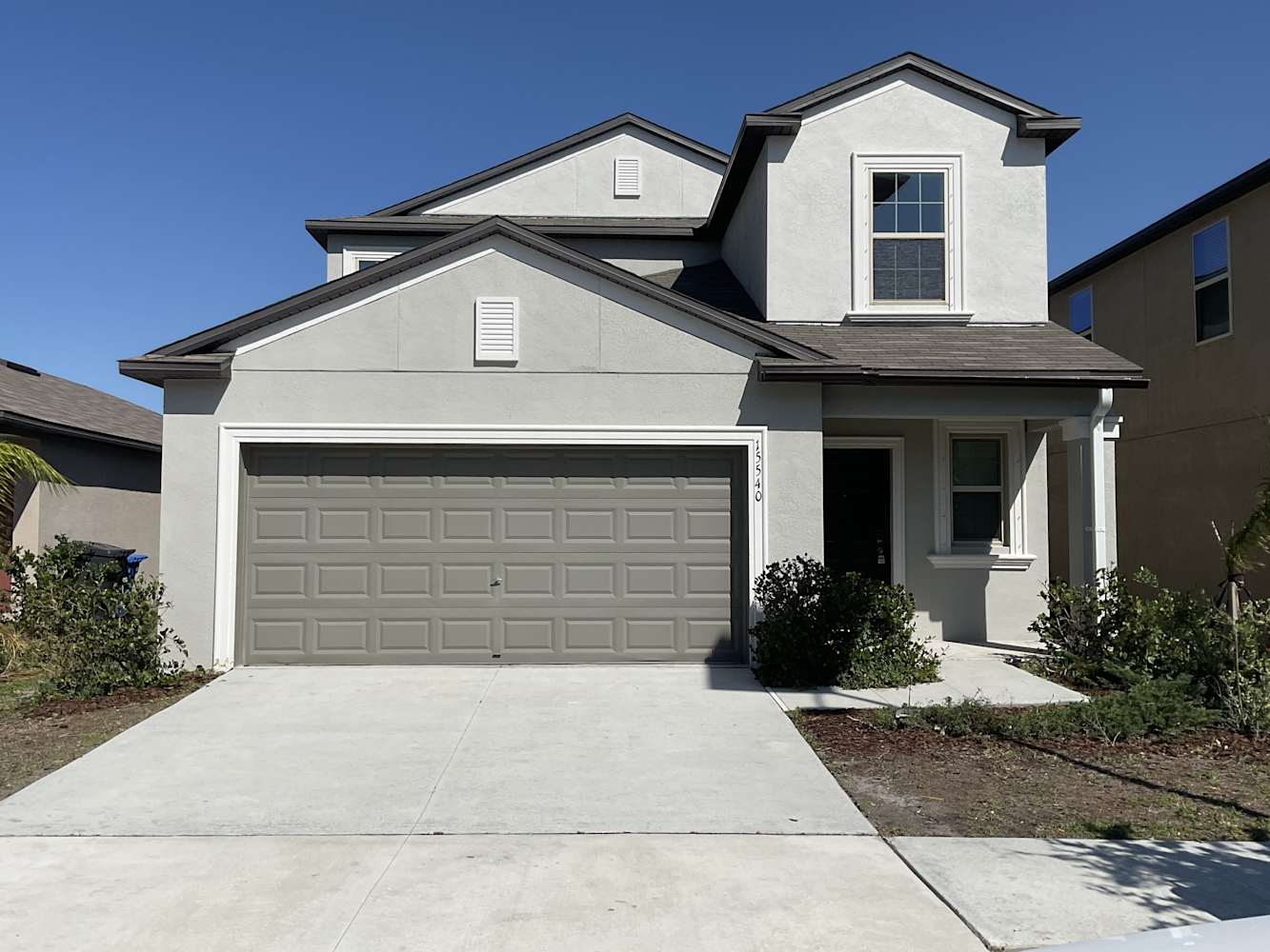 5-Bed House for Rent - 15540 Colt Creek Pl, Ruskin, FL