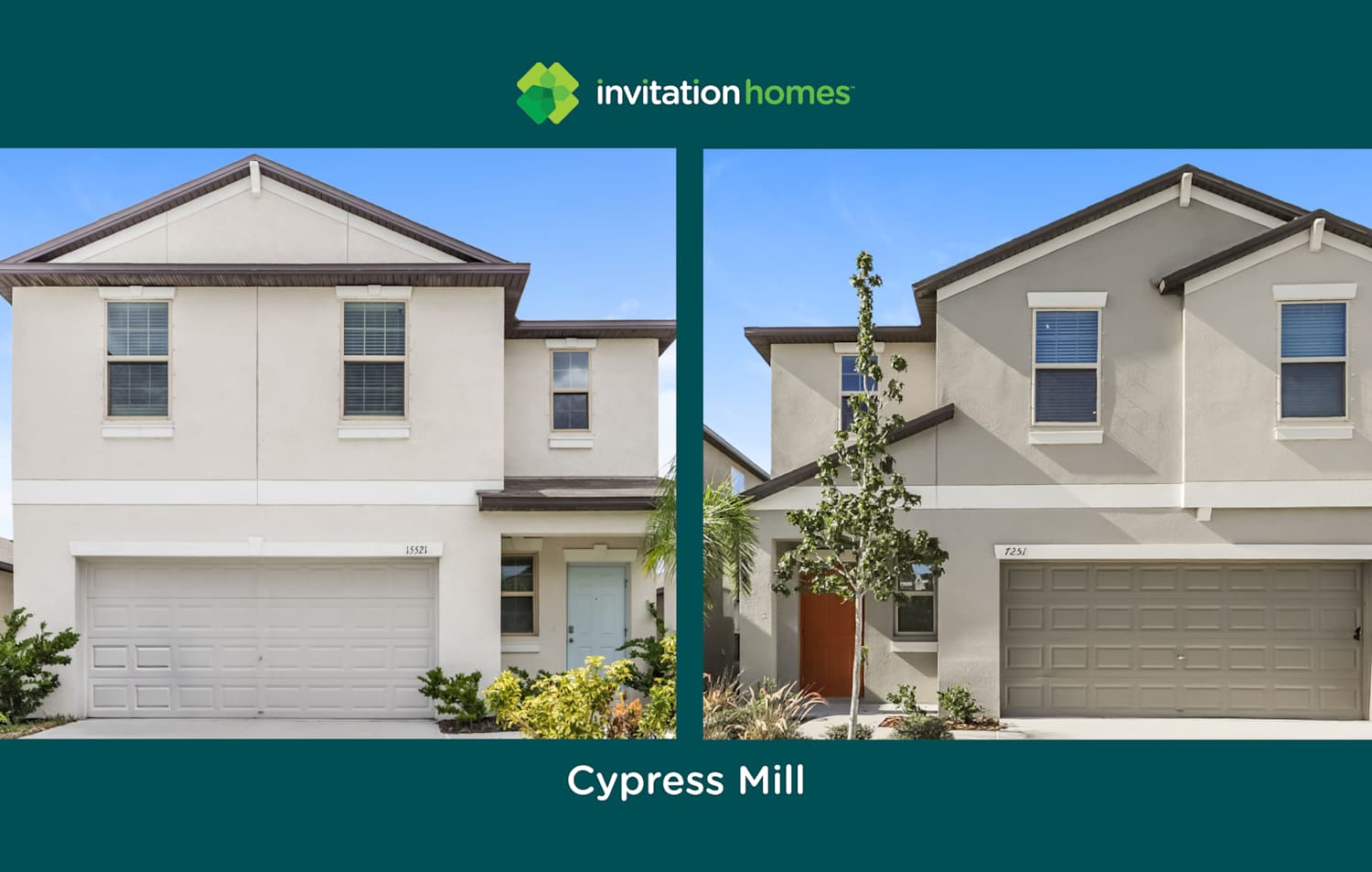 3-Bed Apartment in Cypress Mill, Sun City Center