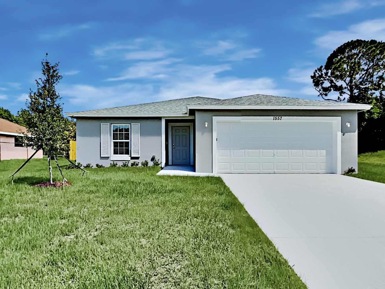 4-Bed Home at 1559 SE Mariana Rd, Port Saint Lucie