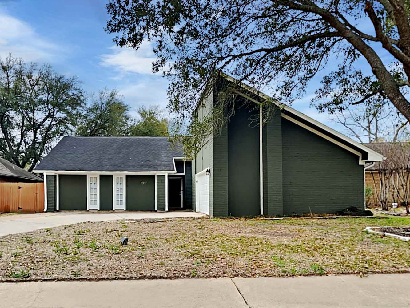 4-Bed Home in null, Houston