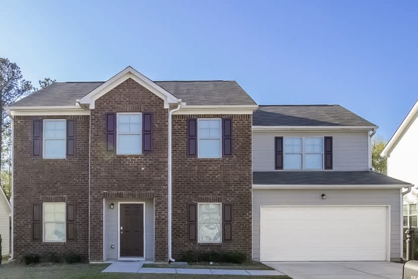 4-Bed Home in null, Loganville
