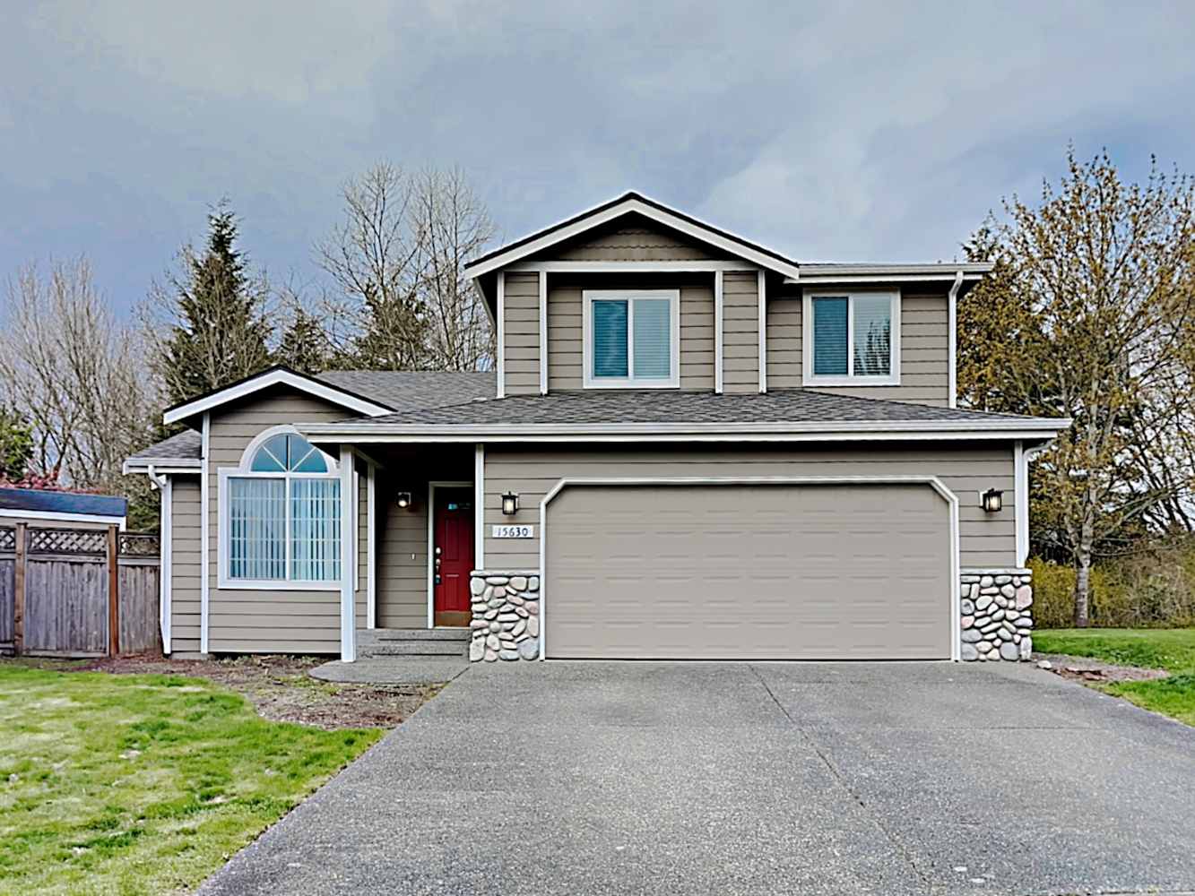 4-Bed Home in null, Monroe