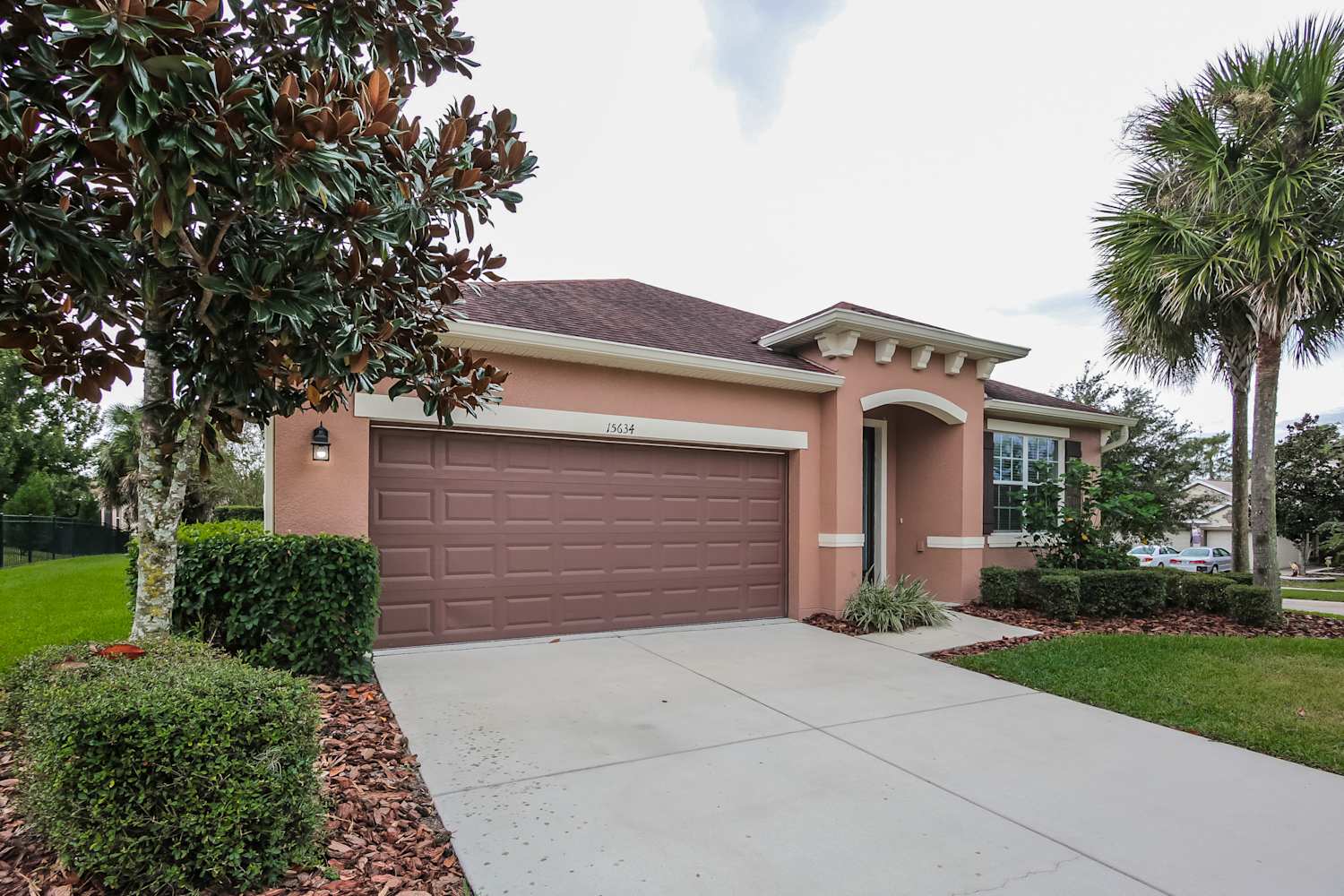 3-Bed Home at 15636 Starling Water Dr, Lithia