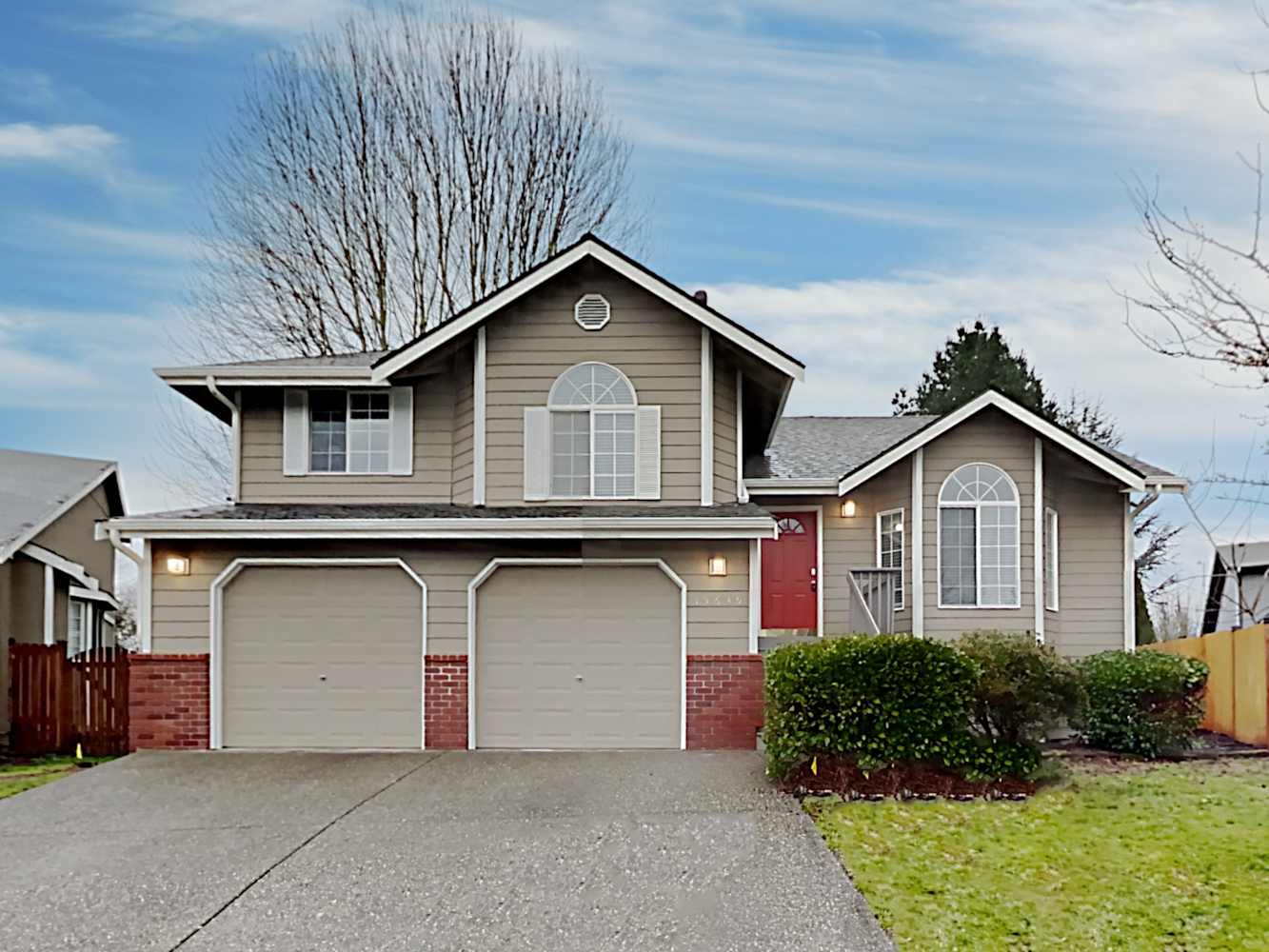 3-Bed Home in null, Monroe