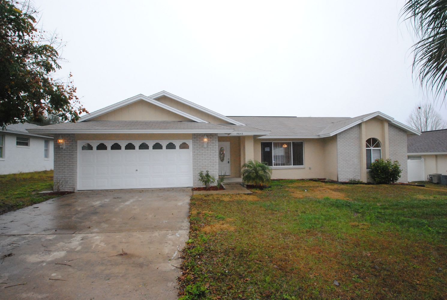 3-Bed Home at 15645 Charter Oaks Trl, Clermont