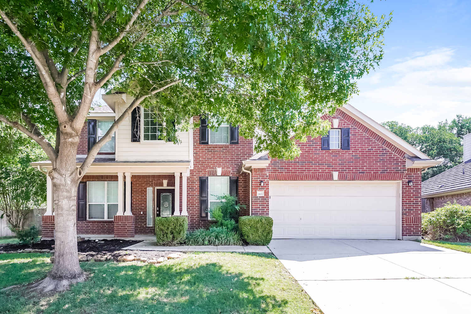Affordable rental homes in Roanoke, TX