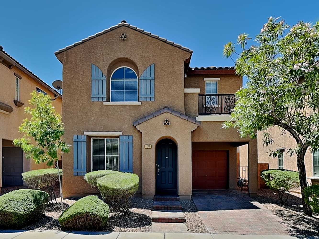 3-Bed House for Rent - 157 Almond Ridge Pl, Henderson, NV
