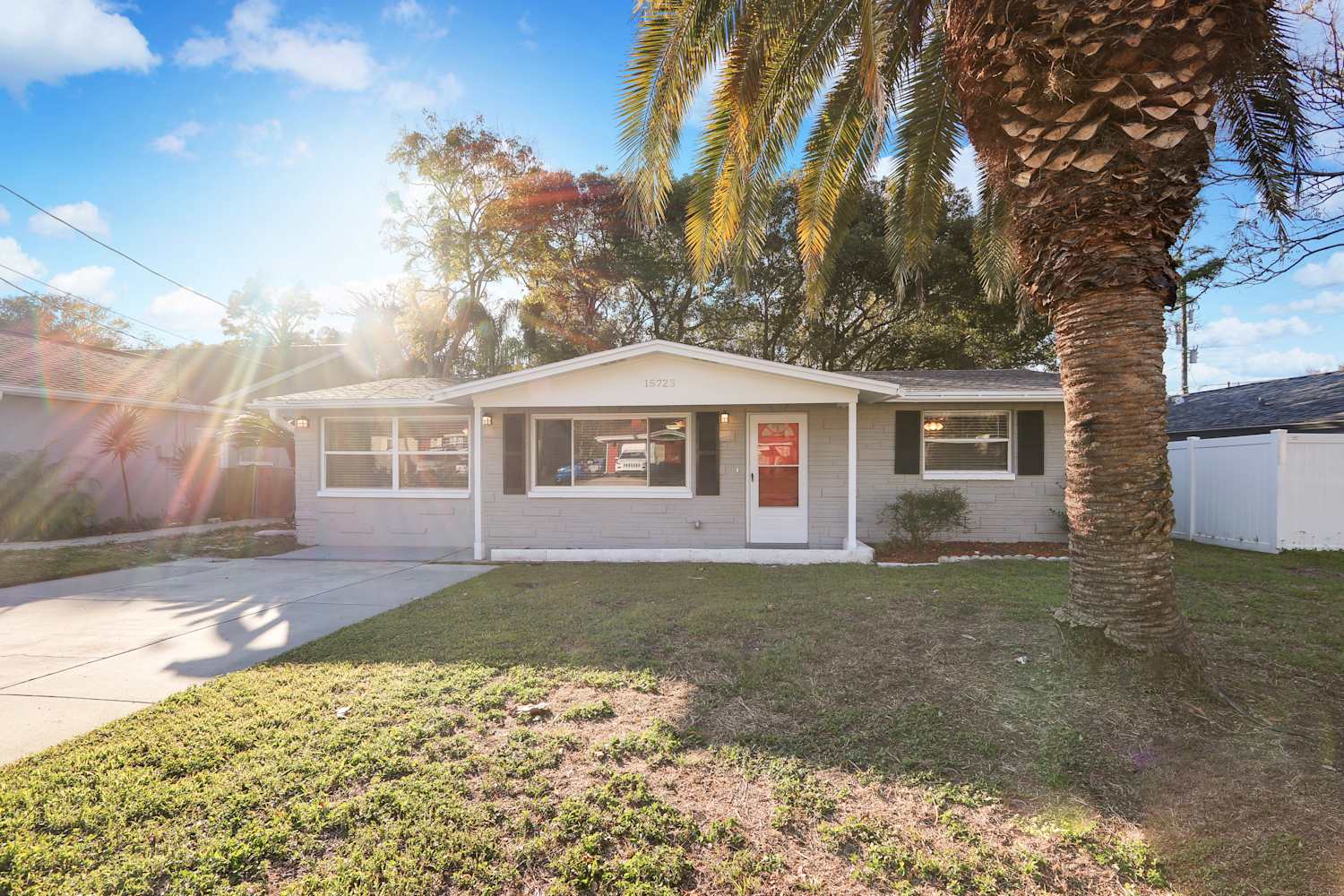 3-Bed House for Rent - 15723 Sea Pines Dr, Hudson, FL