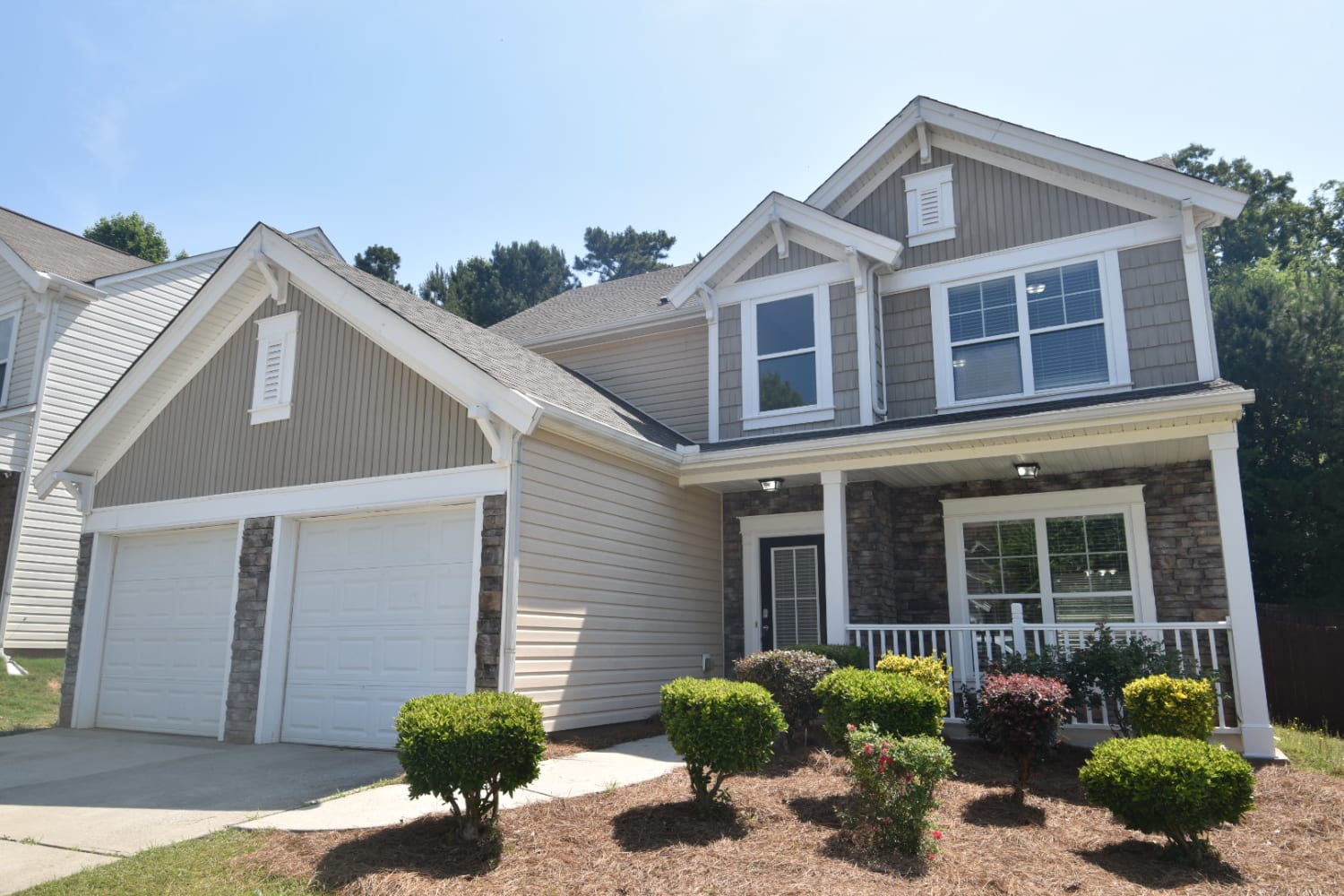 4 Bedroom House – 1574 Thornwick Trce, Stockbridge, GA 30281