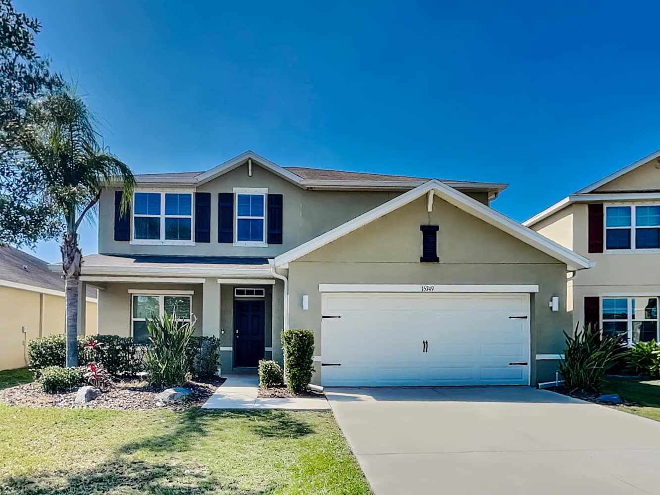 5-Bed Home in null, Bradenton