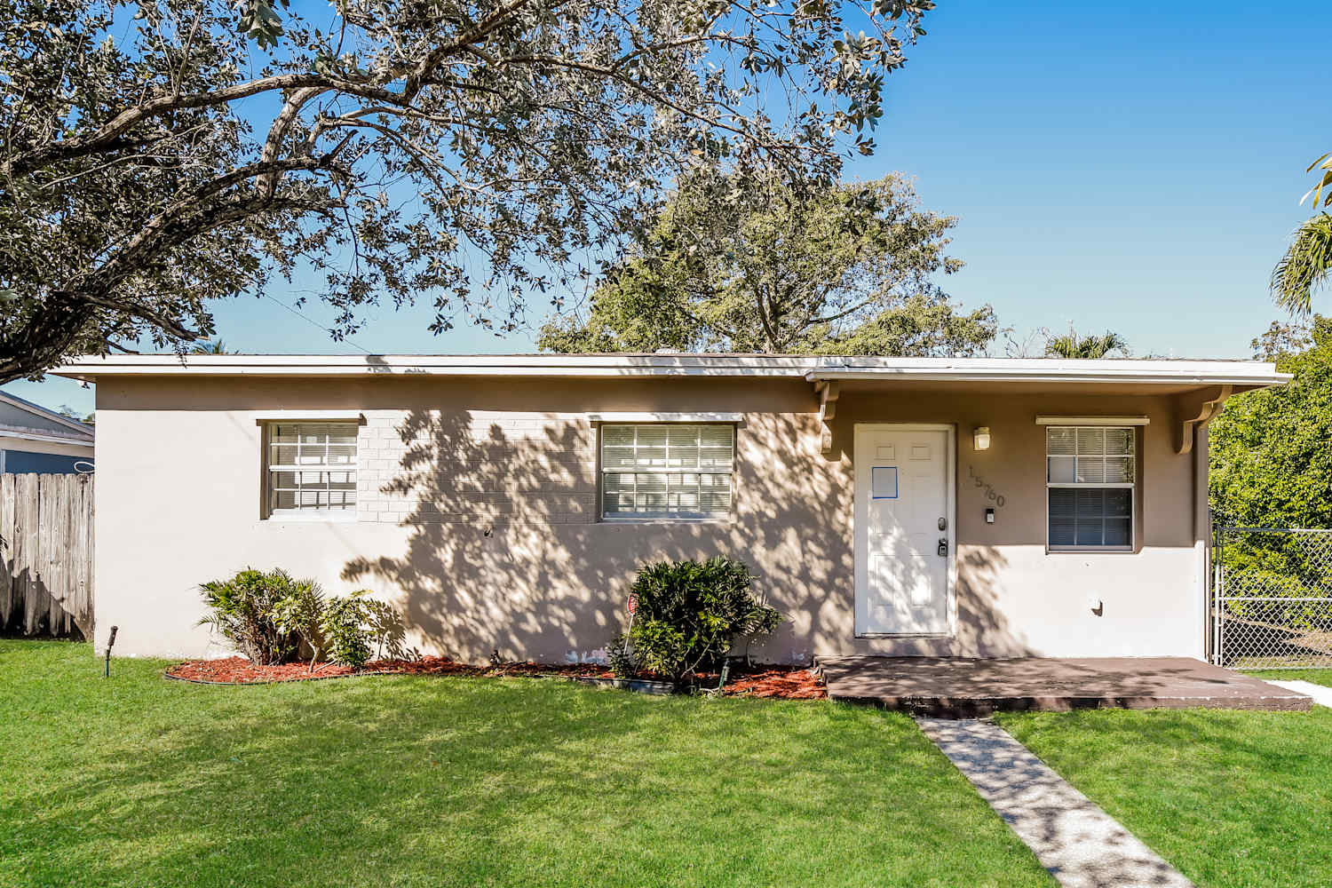 3-Bed House for Rent - 15760 NE 14th Ct, North Miami Beach, FL