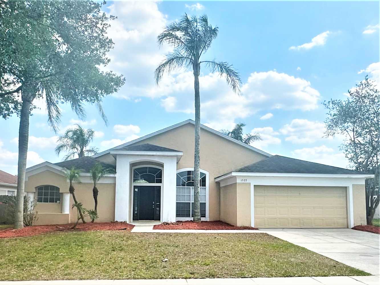 3-Bed Home at 1579 Bay Club Rd, Oviedo