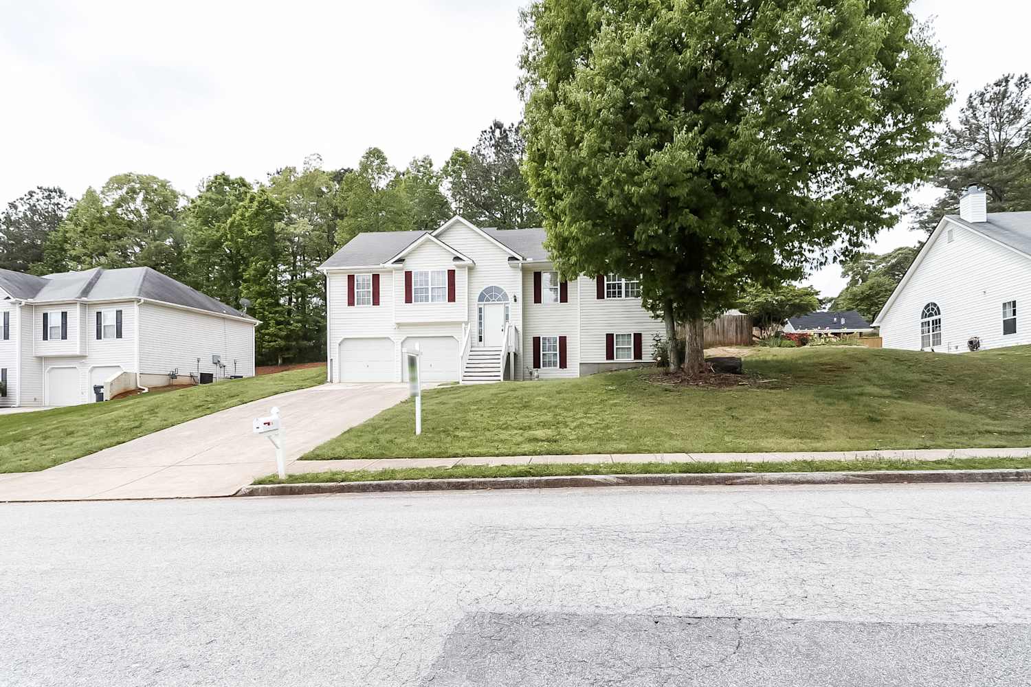 3-Bed Home in null, Dallas