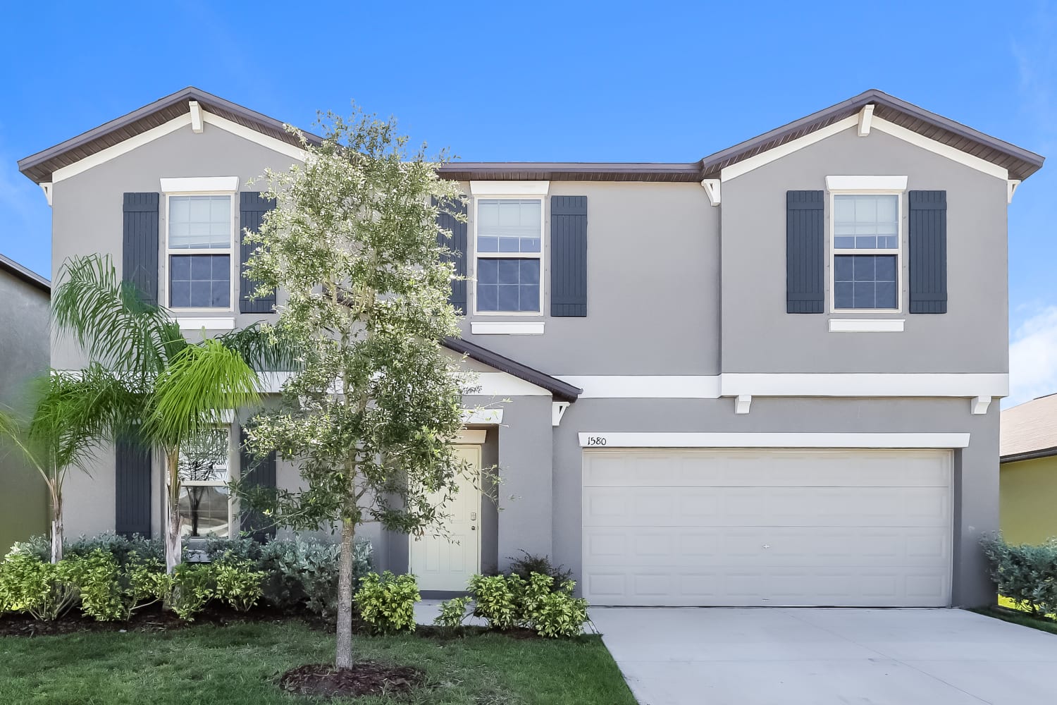 5-Bed House for Rent - 1580 Blue Rose Dr, Ruskin, FL