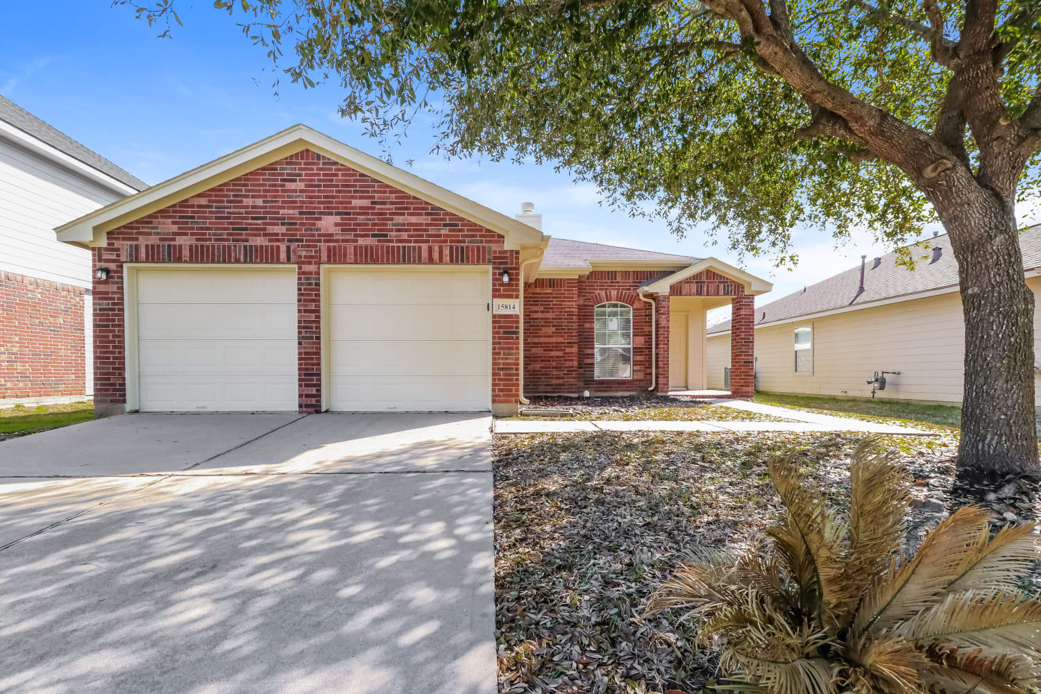 4 Bedroom House – 15814 Little Miss Creek Dr, Cypress, TX 77429