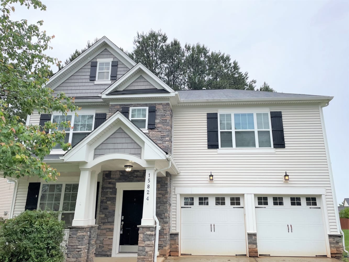 5-Bed House for Rent - 15824 Homecoming Way, Charlotte, NC