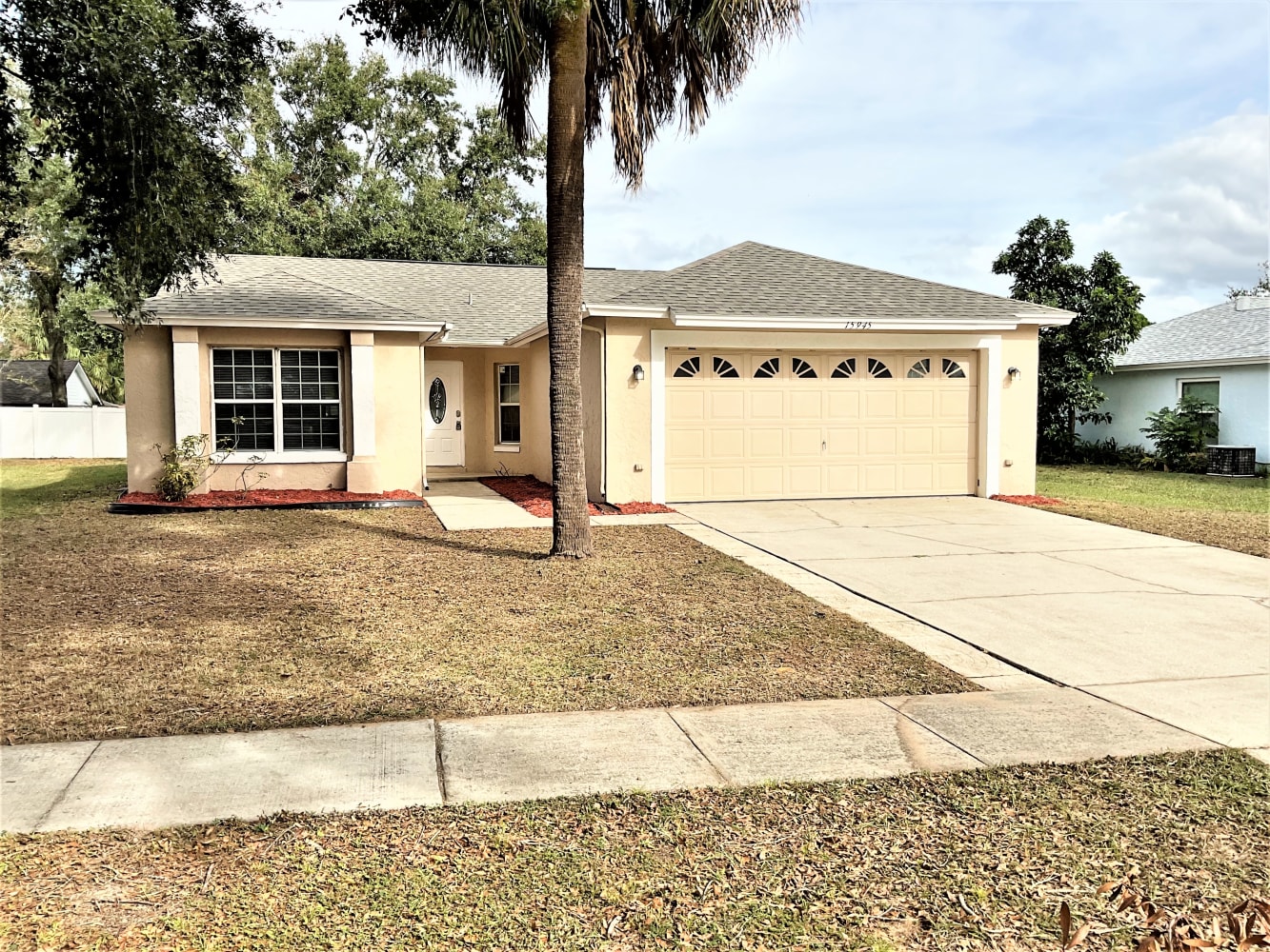 3-Bed House for Rent - 15945 Greater Groves Blvd, Clermont, FL