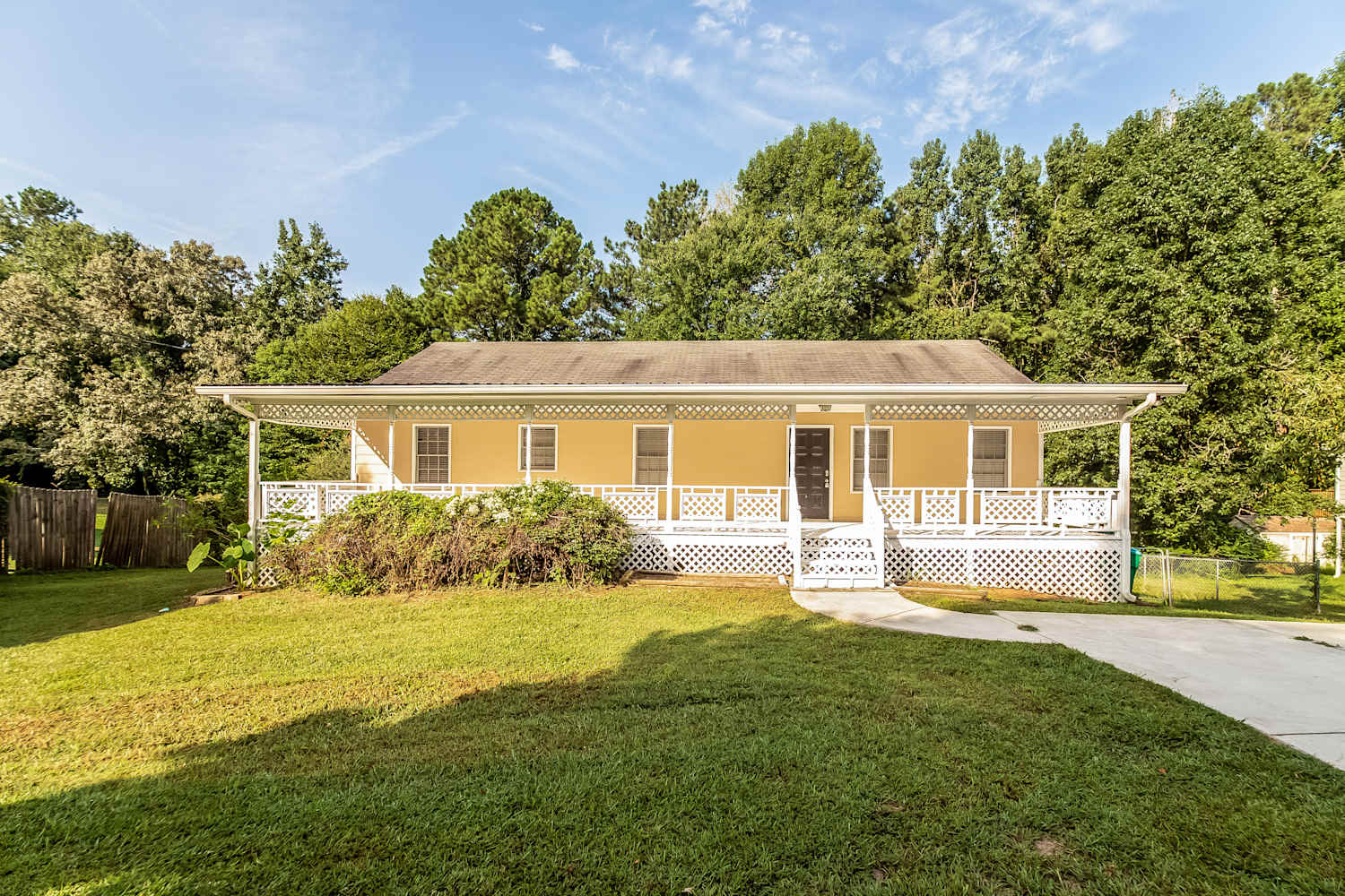 4-Bed Home in null, Snellville