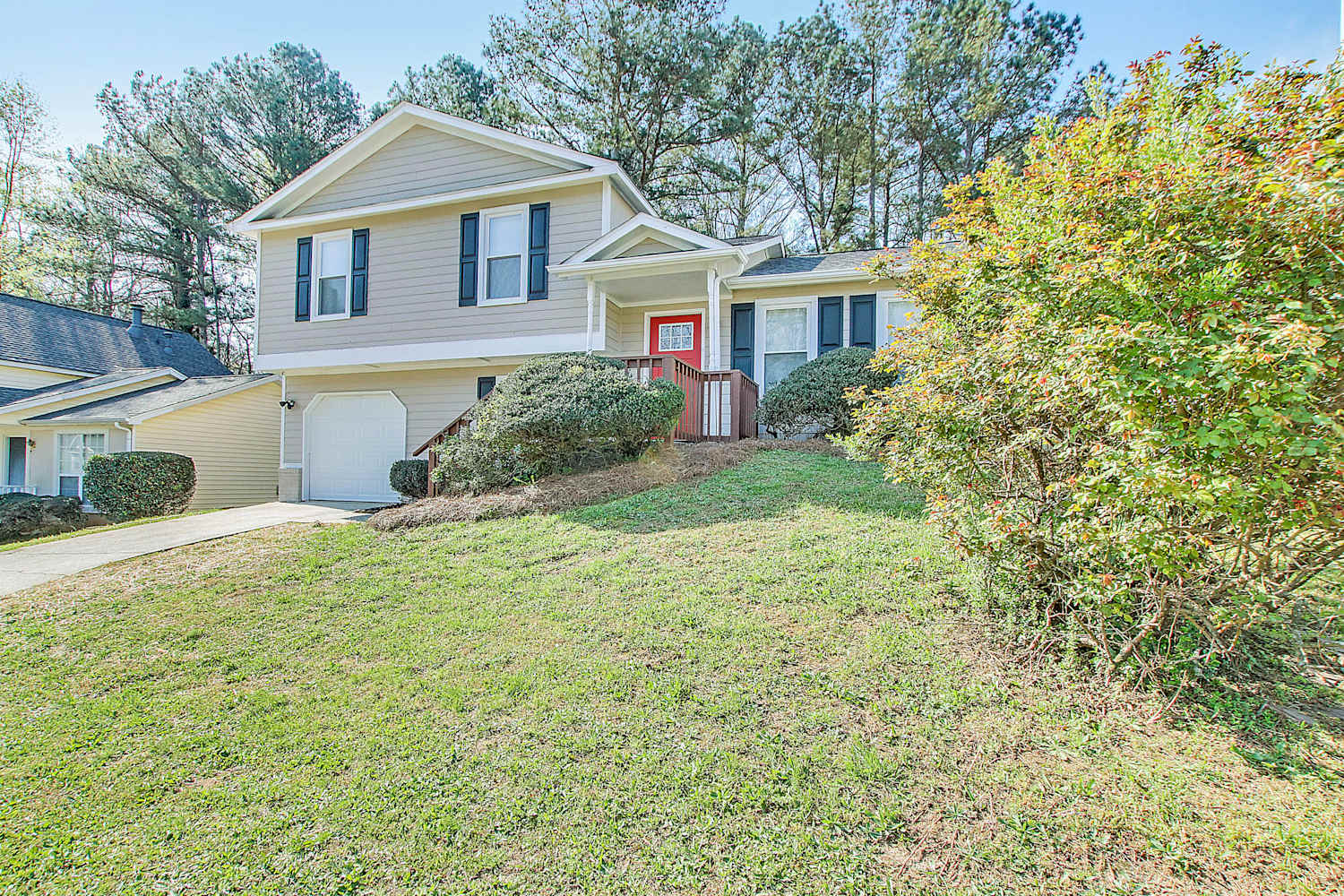 3-Bed Home in null, Atlanta