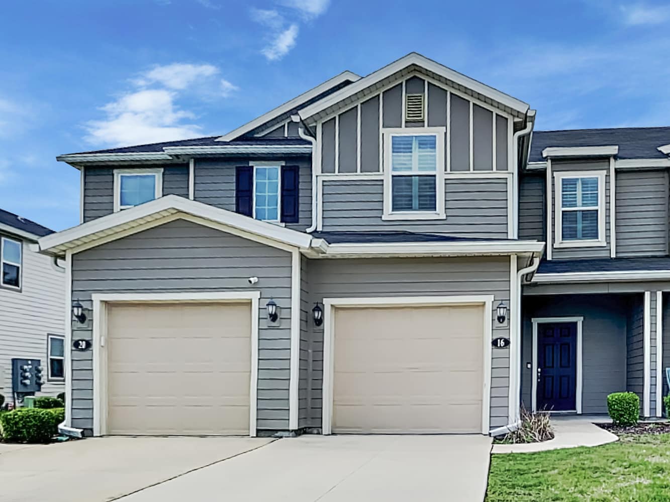3-Bed Home at 18 Great Star Ct, St. Augustine