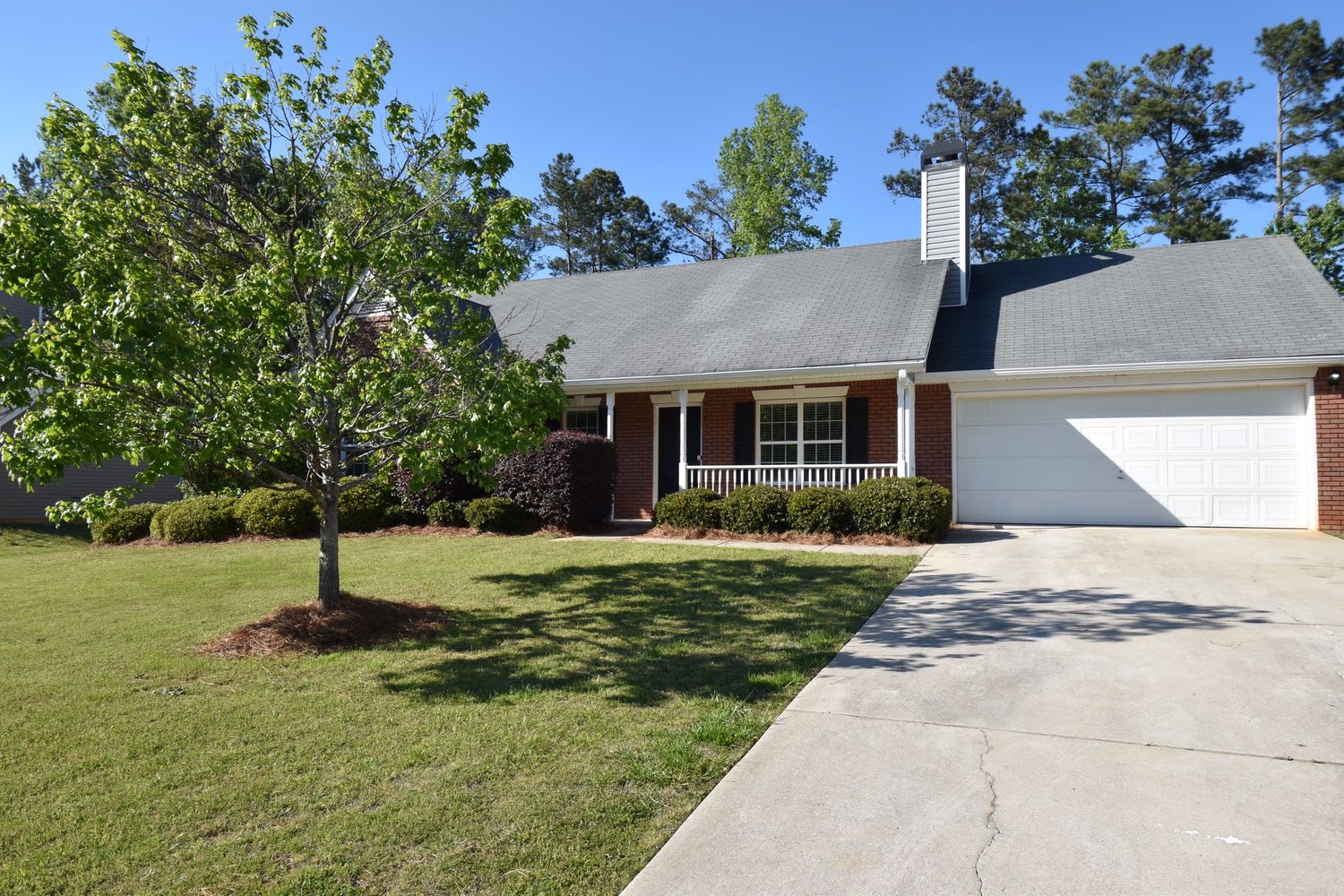 3-Bed Home in null, Hampton