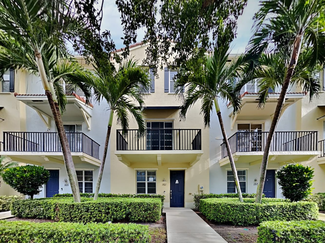 3-Bed House for Rent - 161 Cat Rock Ln, Jupiter, FL