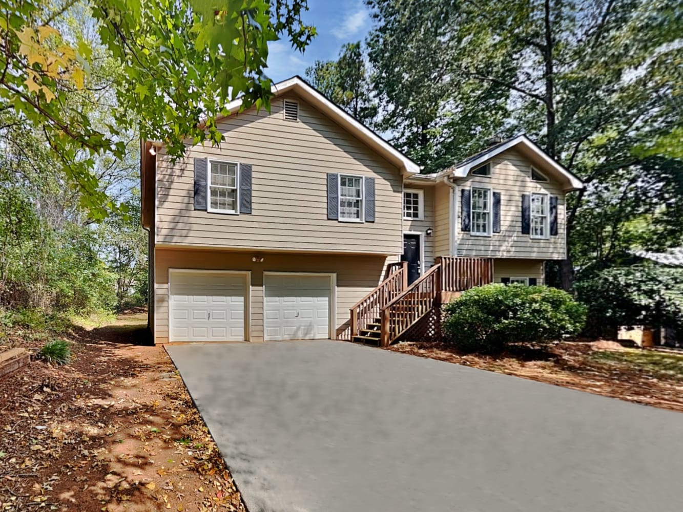 3 Bedroom House – 1610 Windy Hill Pl SE, Conyers, GA 30013