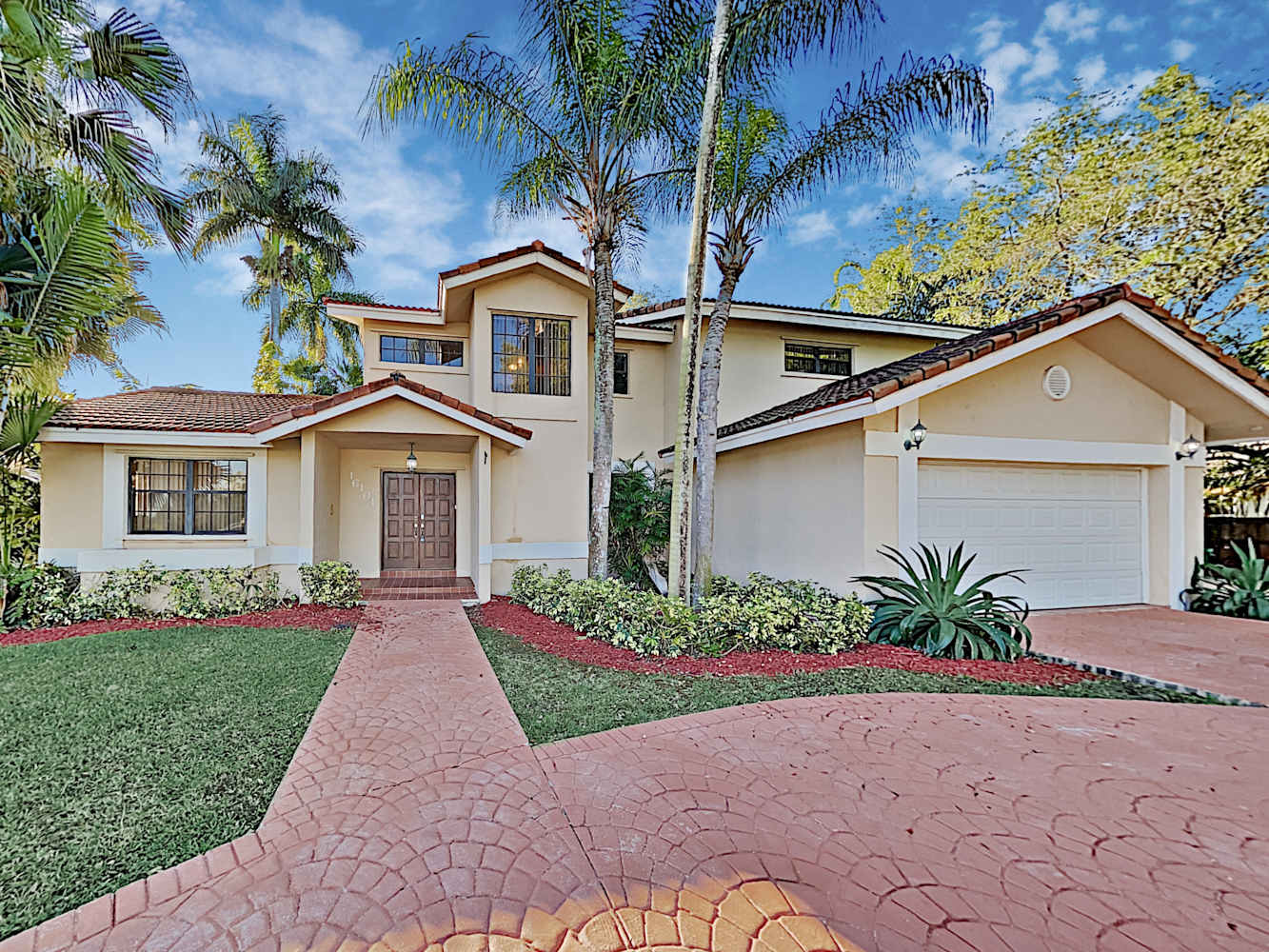 4-Bed Home in null, Miami