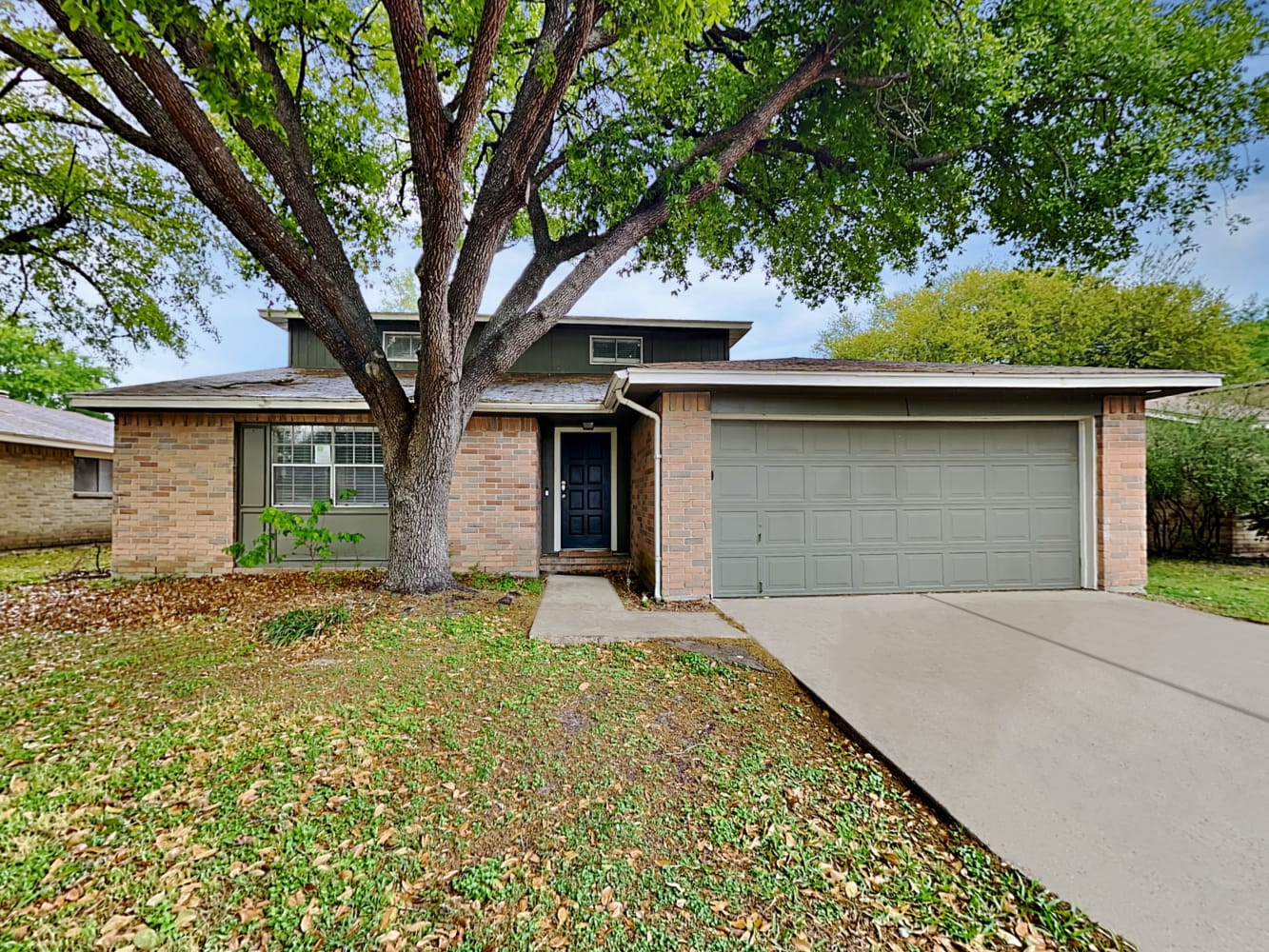 3-Bed House for Rent - 16122 Golden Sage Ln, Cypress, TX