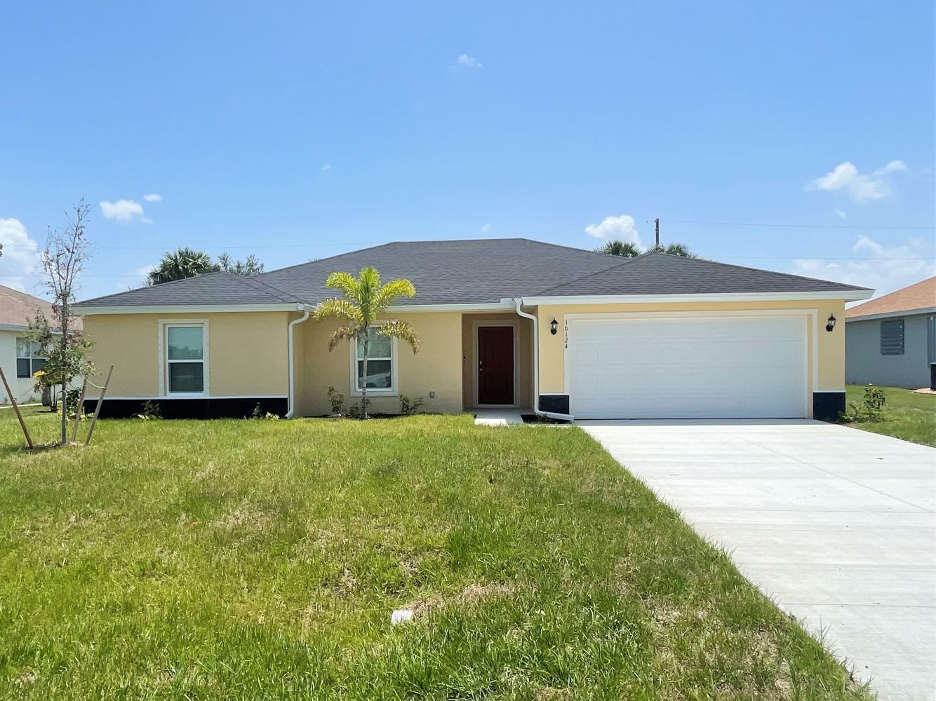 4-Bed House for Rent - 16124 Badalona Dr, Punta Gorda, FL