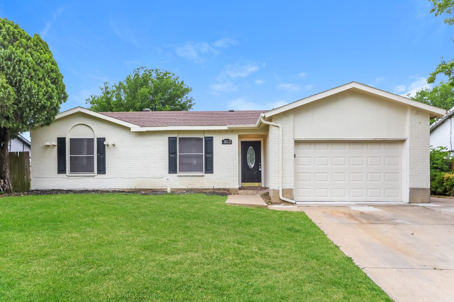 Affordable rental homes in Lancaster, TX
