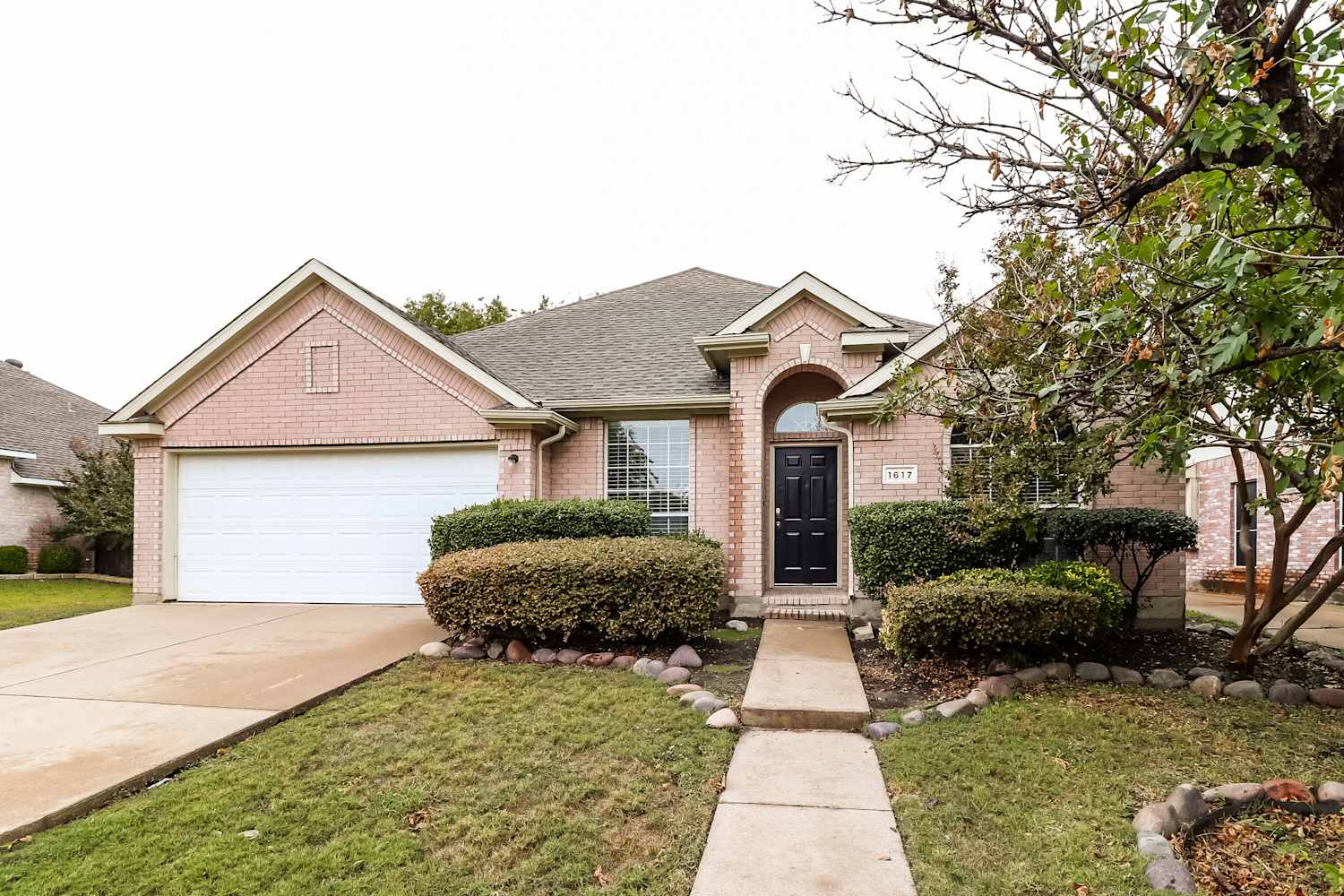 4-Bed Home in null, Mansfield